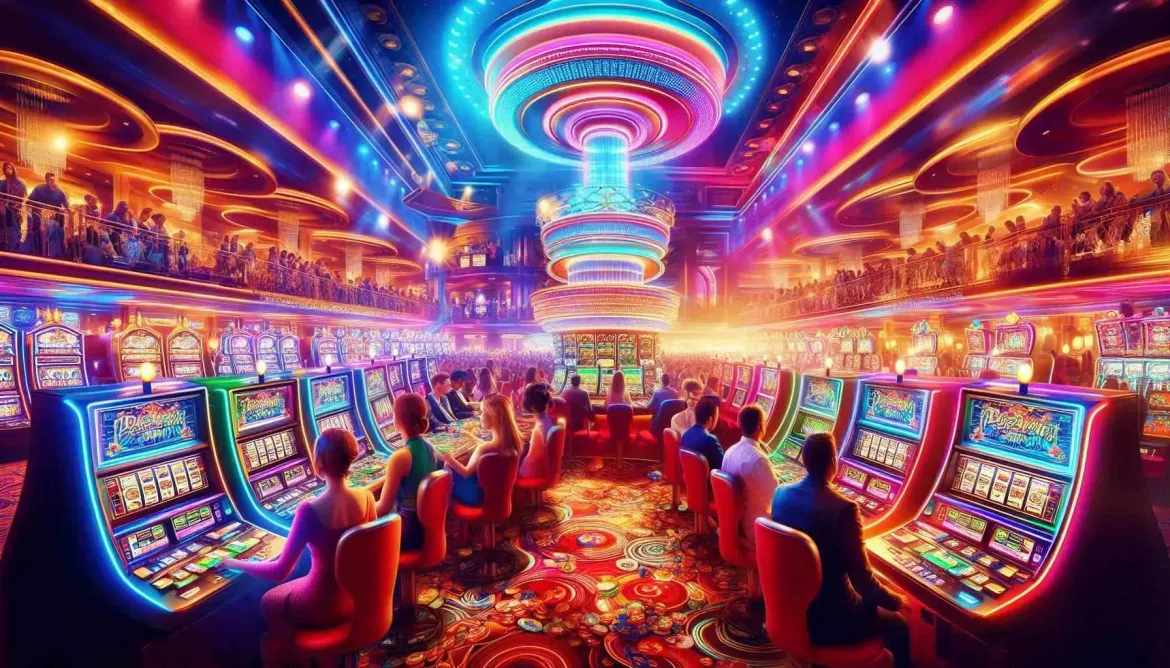 Quatro Casino